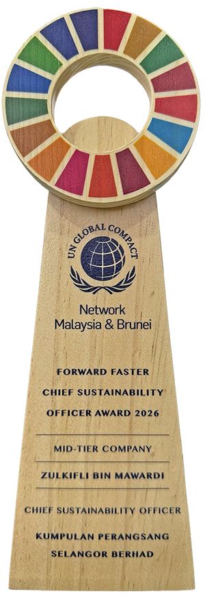 UNGCMYB Forward Faster Sustainability Awards 2026