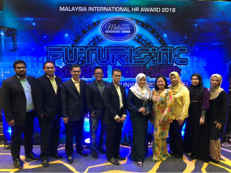 press release HR award 23Nov2018