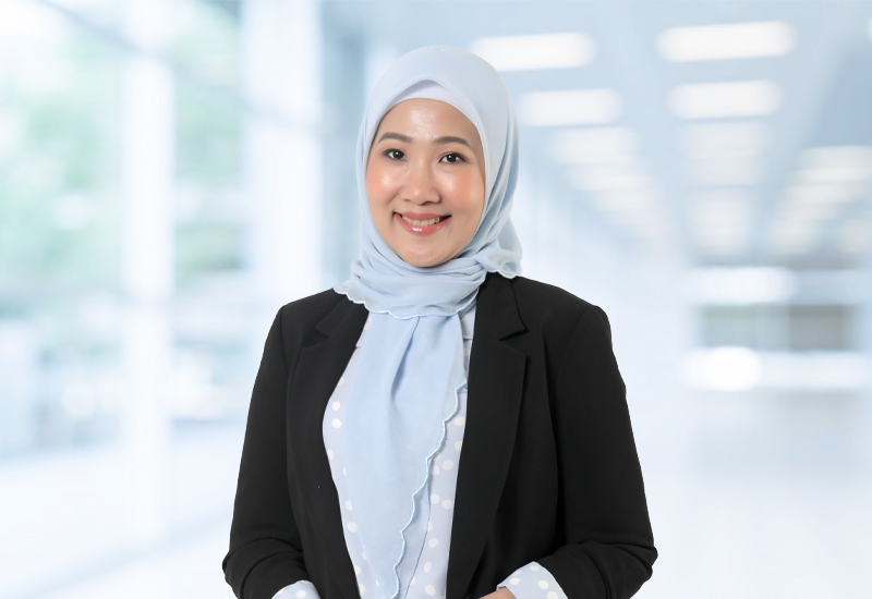 SITI SHAZLINA BINTI SHAMSIRUDDIN 