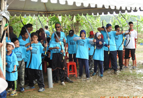 Sports For All - Archery